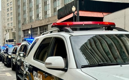 Casal é encontrado morto em condomínio no Morumbi
