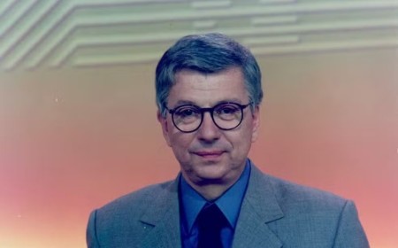Morre Renato Machado, jornalista que marcou gerações na televisão brasileira
