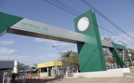 Detran-MS prorroga prazos após instabilidade causada por tentativa de ataque cibernético