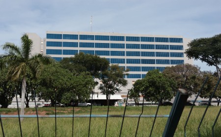 Técnico de enfermagem do HRMS é preso acusado de estupro em UTI