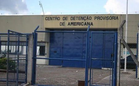 Justiça determina redução de superlotação em presídio de SP