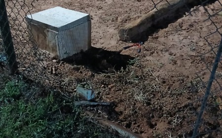 Grupo armado invade presídio da Gameleira e resgata três detentos em Campo Grande