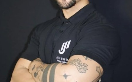 Personal trainer de 24 anos morre após acidente de moto na Avenida Duque de Caxias, na capital
