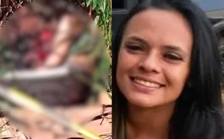 Mulher é encontrada decapitada em Pedro Juan Caballero