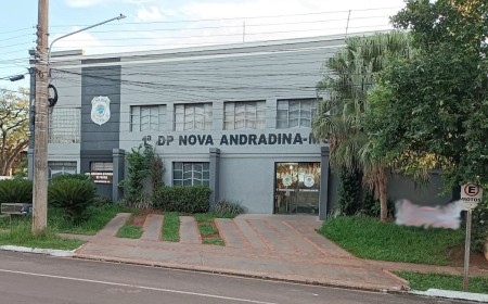 Operação mira facção após onda de homicídios em Nova Andradina