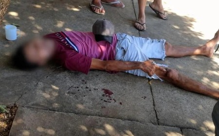 Homem é espancado por dívida em Três Lagoas