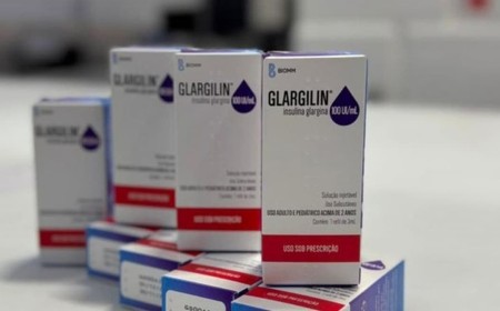 Insulina mais moderna passa a substituir gradualmente medicamento tradicional no SUS