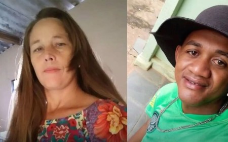 Feminicídio em Água Clara: mulher é morta a facadas