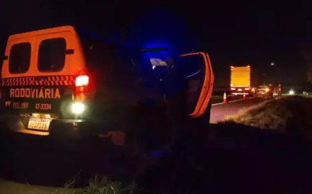 Trabalhador rural morre após cair da garupa de quadriciclo em fazenda no estado