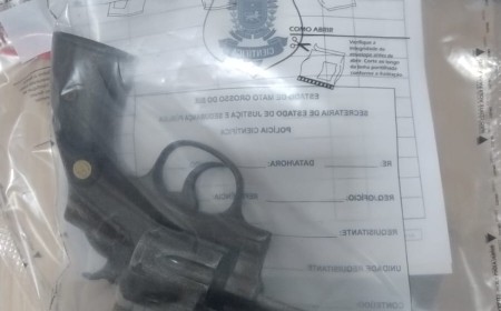 DEFURV prende dupla suspeita de integrar quadrilha de furto de motos em Campo Grande