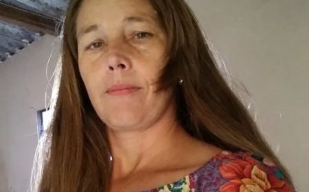 Feminicídio em Água Clara: mulher morre após ser esfaqueada 14 vezes por ex-companheiro