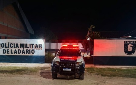Polícia Militar e Polícia Civil fazem alerta conjunto contra alta de golpes por telefone em Corumbá