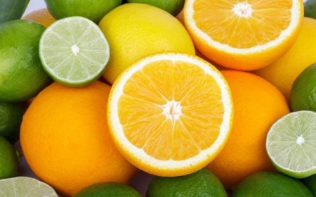 Laranja recua e limão tahiti sobe no mercado