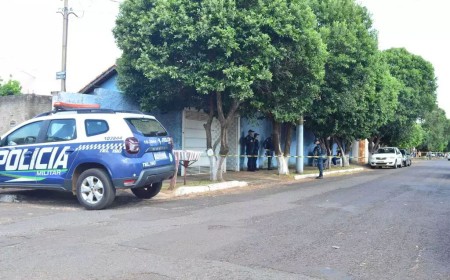 Tragédia em Campo Grande: homem mata companheira a facadas e tira a própria vida