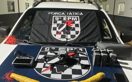 Jovem de 24 anos é morto a tiros em bar no bairro Jardim Maristela, em Três Lagoas