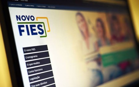 Estudantes de MS podem concorrer a 958 vagas do Fies 2026