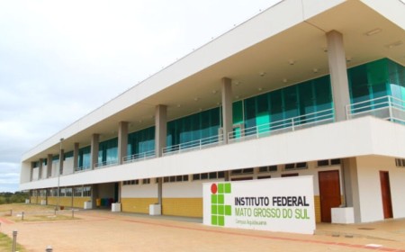 IFMS abre inscrições para Exame de Seleção 2027 com 2,2 mil vagas em cursos técnicos gratuitos