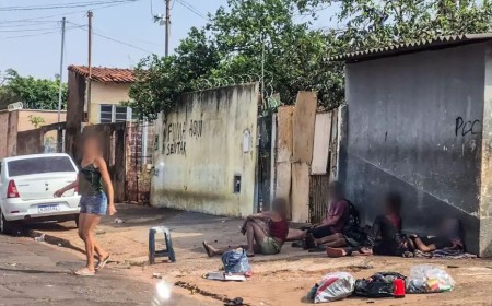 Criminalidade cresce em bairro de Campo Grande e assusta moradores