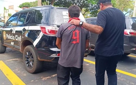 Homem que matou mulher diante dos filhos recebe pena de mais de 36 anos