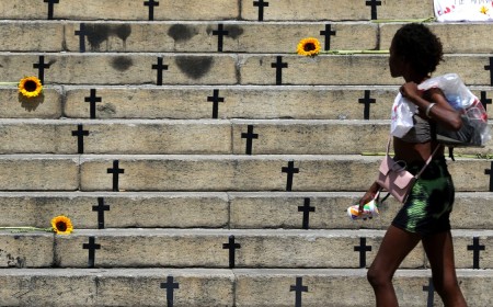 Mortes violentas recuam ao menor nível desde 2012; feminicídios avançam 4%