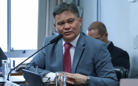 Integrantes do PCC são denunciados por vigiar promotor alvo de facção