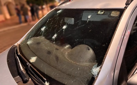 Confronto com a Polícia Militar termina com três suspeitos mortos em Rio Verde de Mato Grosso