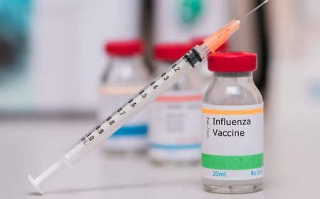 Anvisa registra nova vacina contra influenza no Brasil
