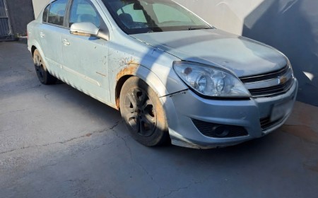 Operação policial prende "olheiro" e descobre plano de fuga de roubo a joalheria em MS