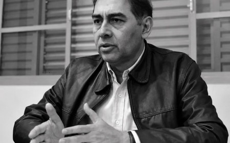 Promotora pede fim de ação contra Bernal após morte de Mazzini