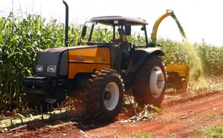 Clima seco aumenta risco para segunda safra de milho em regiões produtoras