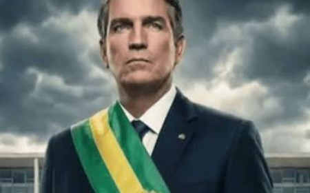STF autoriza investigação sobre recursos destinados a filme de Bolsonaro
