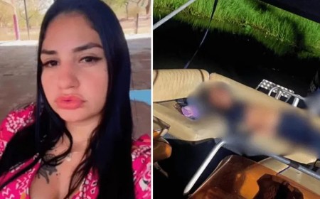 Jovem morre após passar mal durante passeio de lancha em Ladário