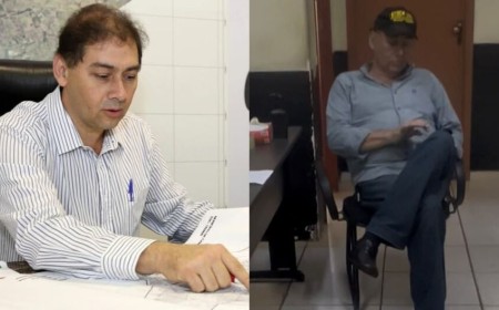 Campo Grande se despede do ex-prefeito Alcides Bernal