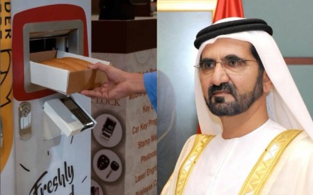 Inovação em Dubai transforma tecnologia em ferramenta contra a fome