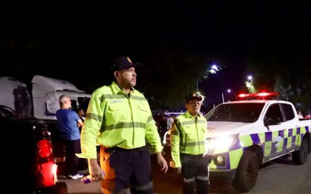 Vazamento de gás mobiliza autoridades e coloca Manaus em alerta