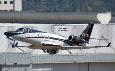 Avião ligado a empresário de MS é apreendido com ouro ilegal na Bolívia