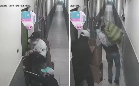 Furto de perucas de cabelo humano causa prejuízo de R$ 70 mil a lojista