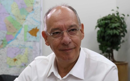 Ex-prefeito de Ponta Porã segue internado