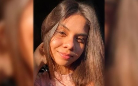 Jovem morre após acidente entre moto e caminhonete em Coronel Sapucaia