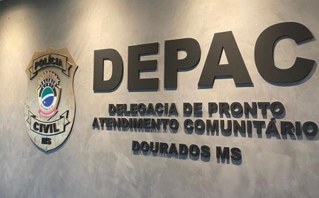Estagiário de direito é investigado por golpes contra clientes em Dourados