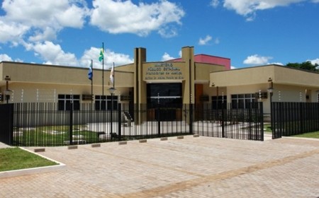 MPMS apura dano ambiental em estação de esgoto