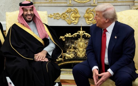 EUA e Arábia Saudita ampliam cooperação em energia nuclear