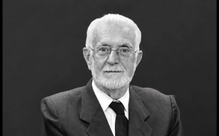 Octavio Gallotti, ex-presidente do STF, morre aos 95 anos