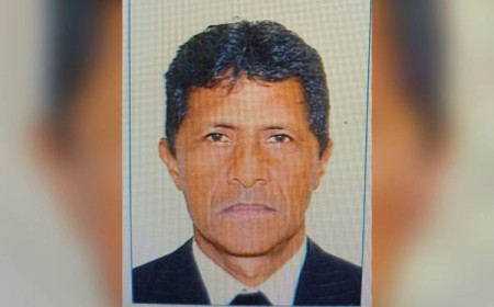 Policial civil é morto enquanto soltava pipa com filho de 8 anos