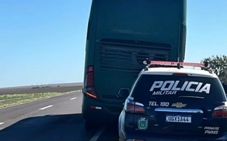 Operação prende suspeitos de facção em Nova Andradina