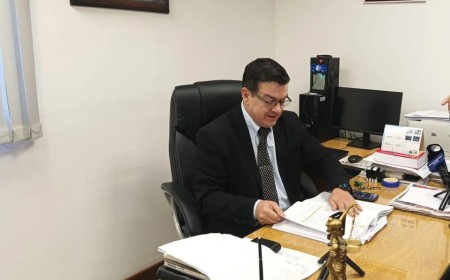 Perícia em celular comprova ameaça a jornalista na fronteira