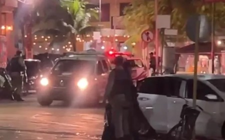 Sobrinho do prefeito de Maragogi morre após perseguição e confronto com a polícia