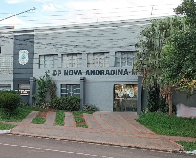 Operação mira facção após onda de homicídios em Nova Andradina
