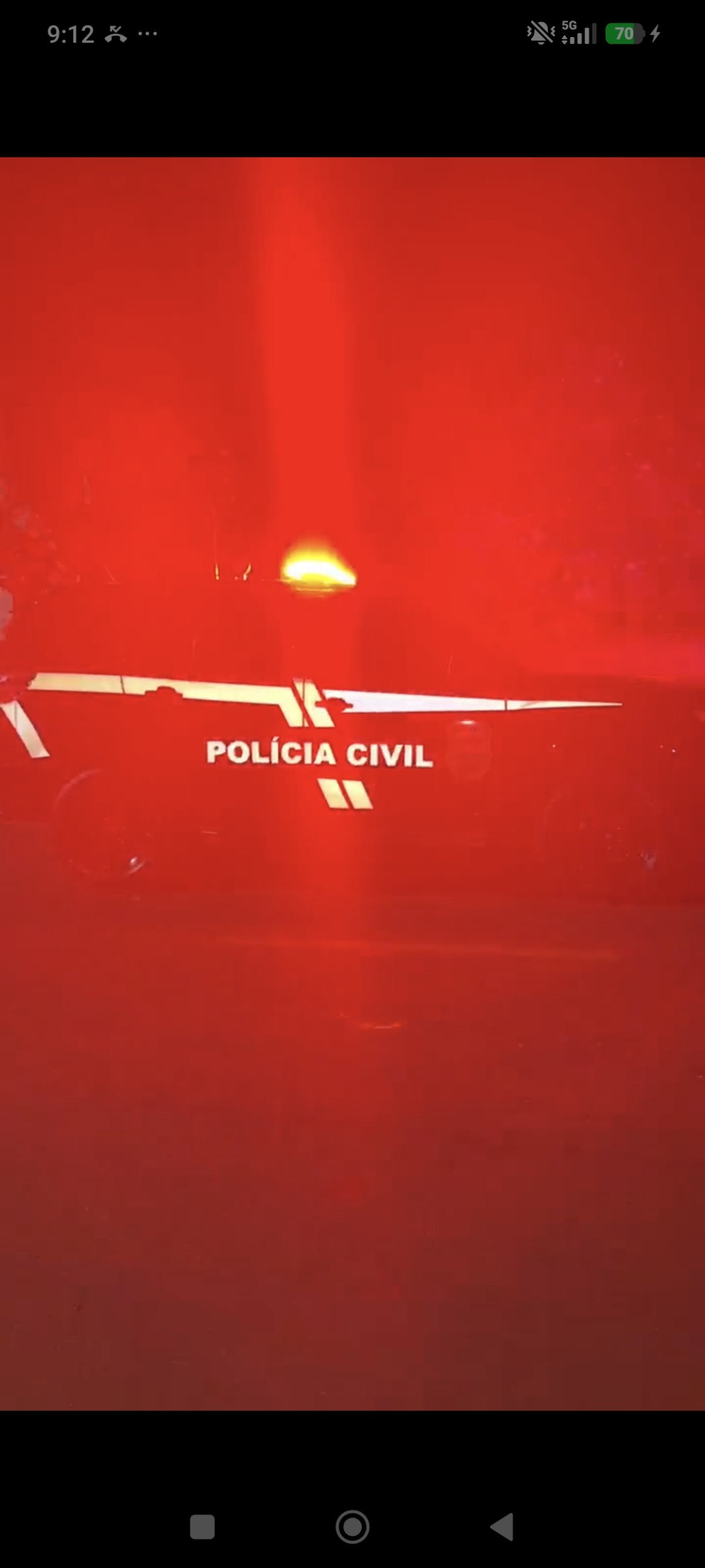 Jovem de 23 anos é executado a tiros dentro de casa em Costa Rica