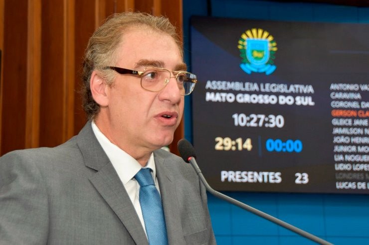 Ex-deputado Neno Razuk é capturado na Bolívia